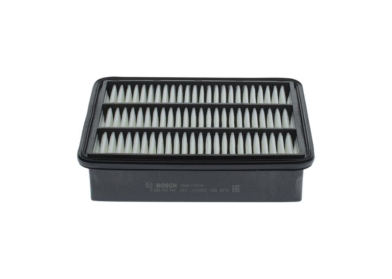 Bosch F026400744 Air Filter - 6