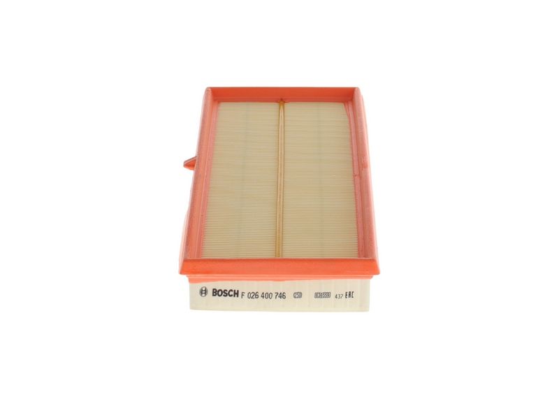 Bosch F026400746 Air Filter - 2
