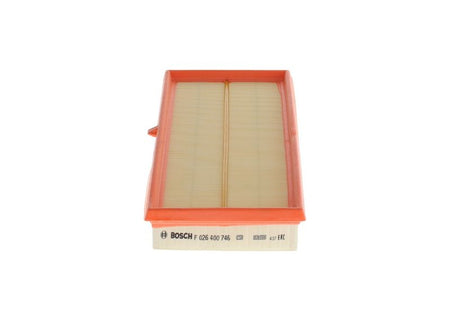 Bosch F026400746 Air Filter - 2
