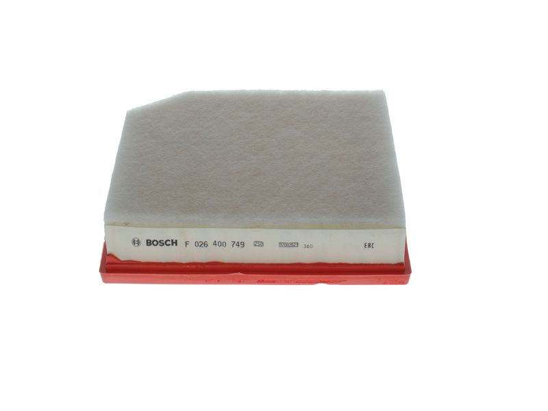 Bosch F026400749 Air Filter - 2