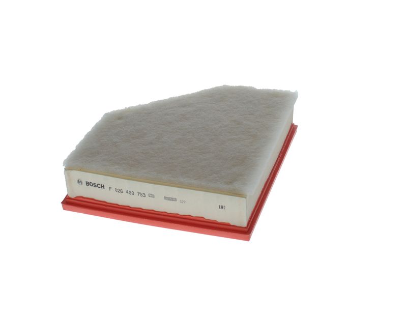 Bosch F026400753 Air Filter - 6