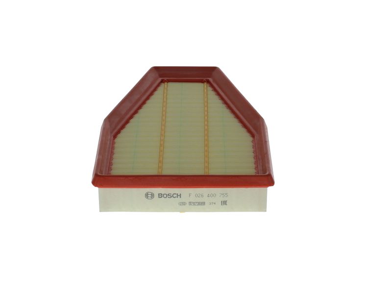 Bosch F026400755 Air Filter - 2