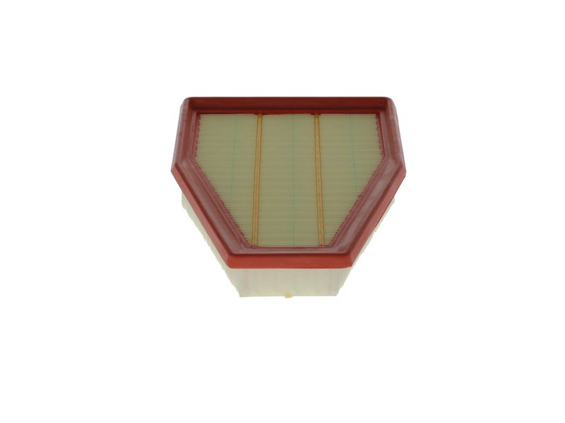 Bosch F026400755 Air Filter - 4