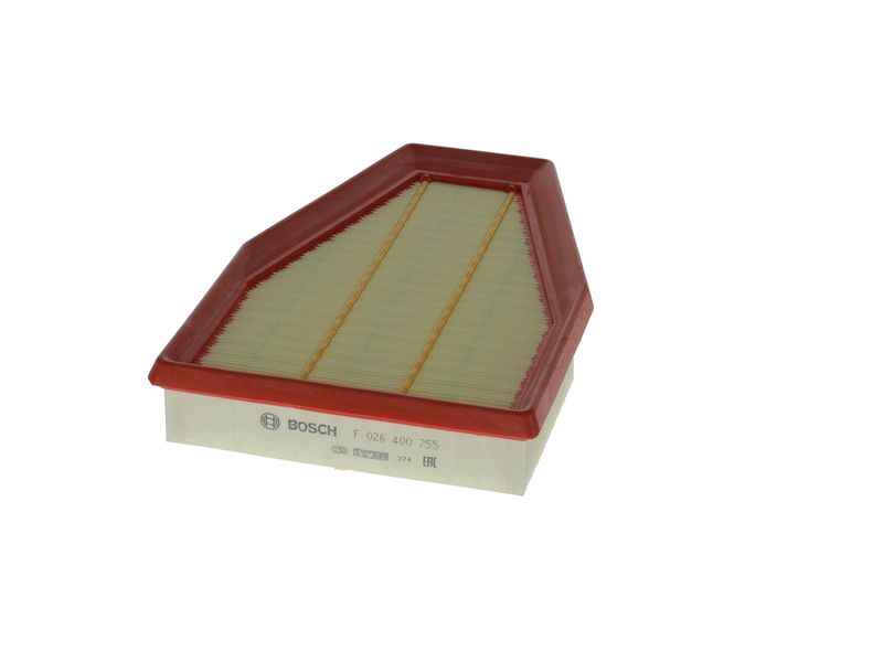 Bosch F026400755 Air Filter - 6