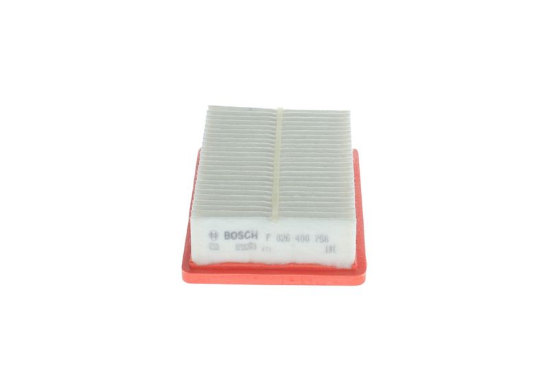 Bosch F026400756 Air Filter - 2