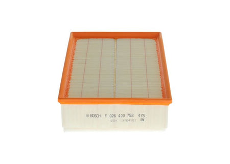 Bosch F026400758 Air Filter - 2