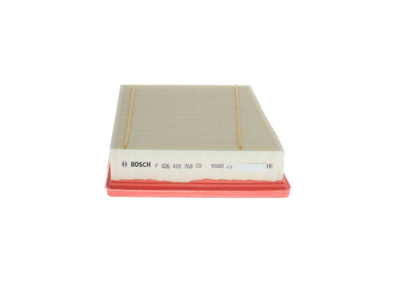 Bosch F026400768 Air Filter - 2