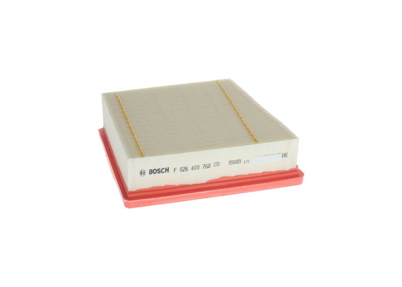 Bosch F026400768 Air Filter - 6