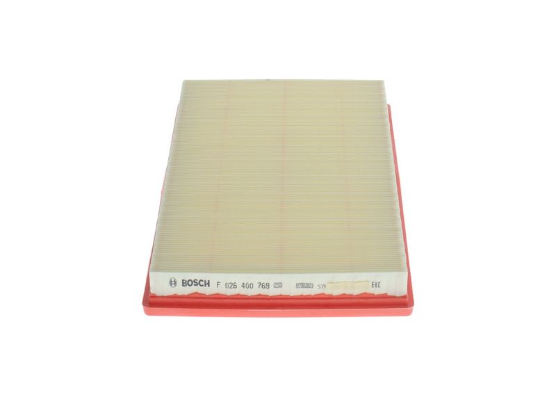 Bosch F026400769 Air Filter - 4
