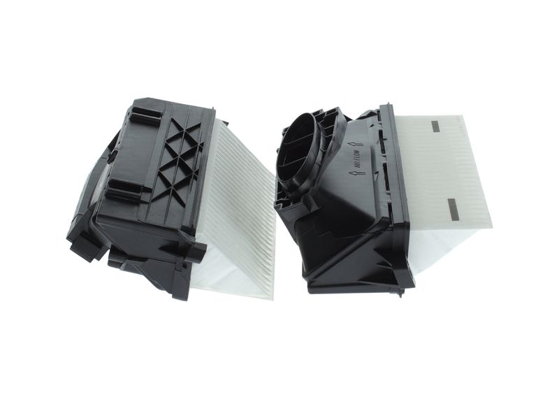Bosch F026400777 Air Filter - 4