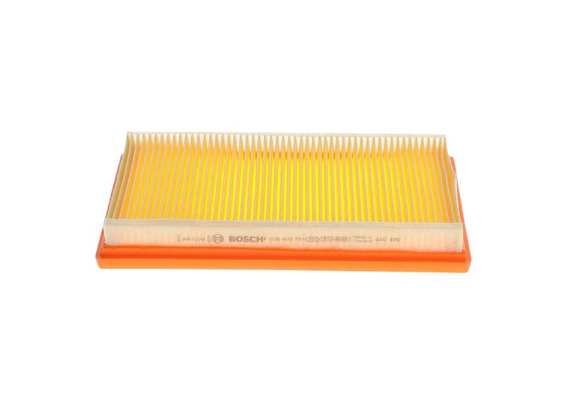 Bosch F026400781 Air Filter - 5