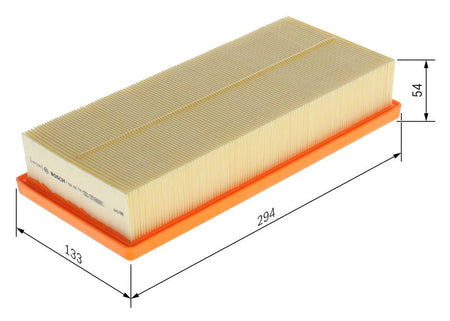 Bosch F026400785 Air Filter - 1