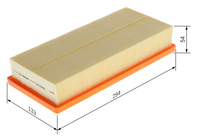 Bosch F026400785 Air Filter - 1