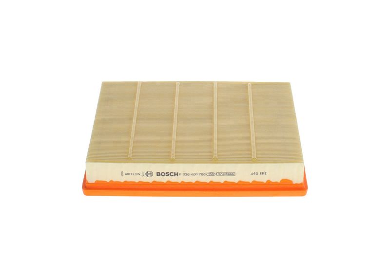 Bosch F026400786 Air Filter - 1