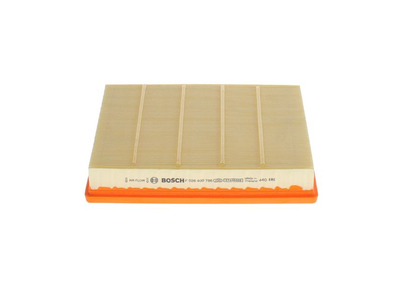 Bosch F026400786 Air Filter - 5