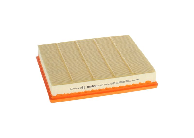 Bosch F026400786 Air Filter - 6