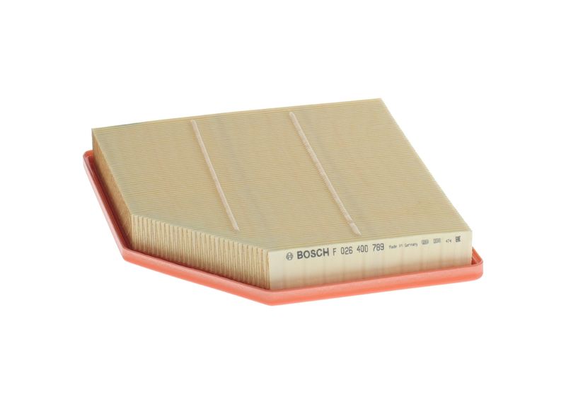 Bosch F026400789 Air Filter - 6