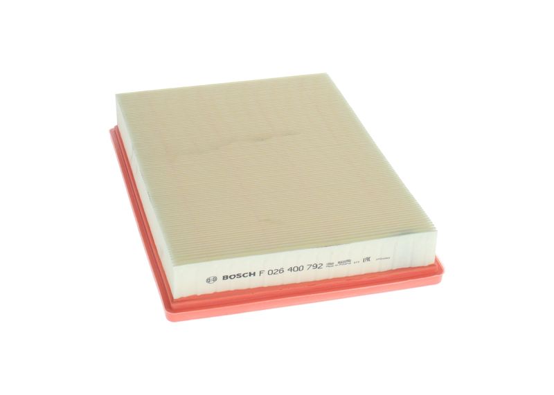 Bosch F026400792 Air Filter - 4