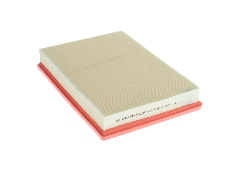 Bosch F026400792 Air Filter - 5