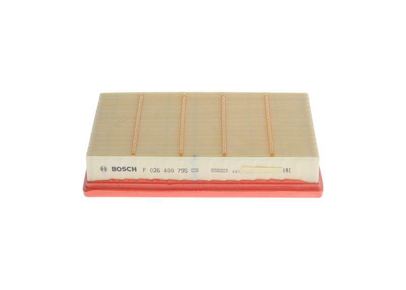 Bosch F026400795 Air Filter - 1
