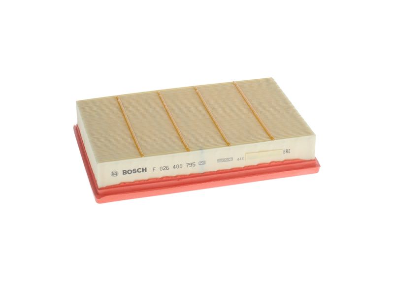 Bosch F026400795 Air Filter - 5