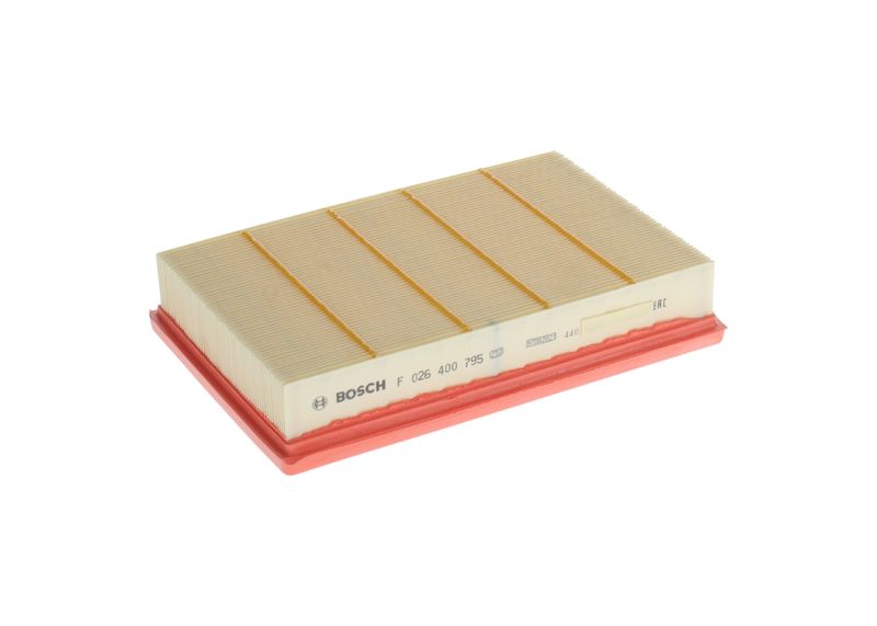 Bosch F026400795 Air Filter - 6