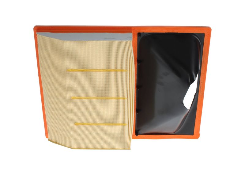 Bosch F026400801 Air Filter - 3