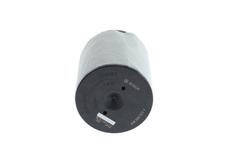 Bosch F026400804 Air Filter - 4