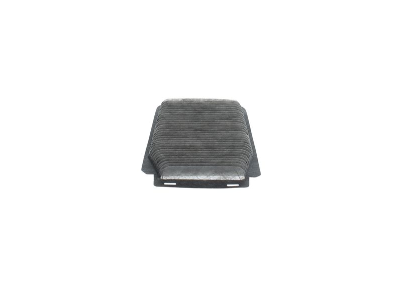 Bosch F026400815 Air Filter, traction battery casing - 1