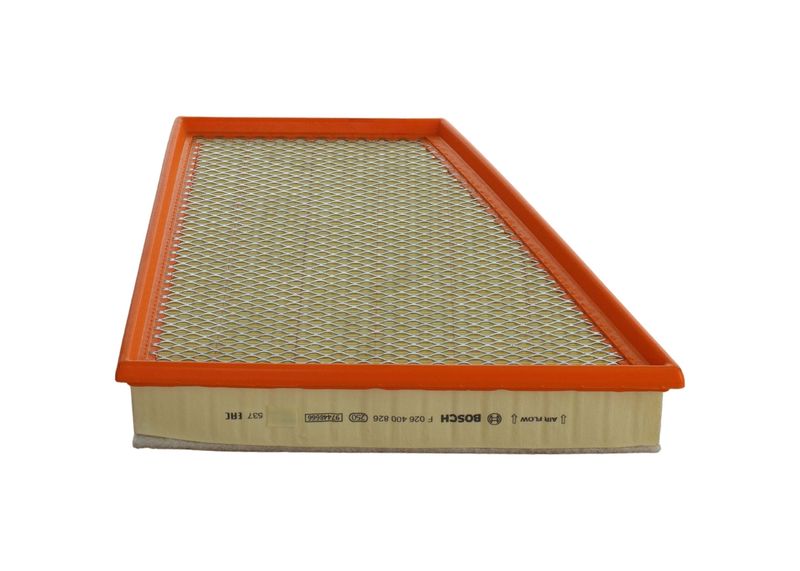 Bosch F026400826 Air Filter - 3