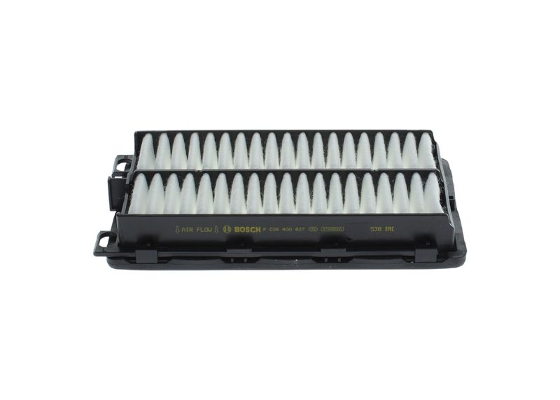 Bosch F026400827 Air Filter - 2