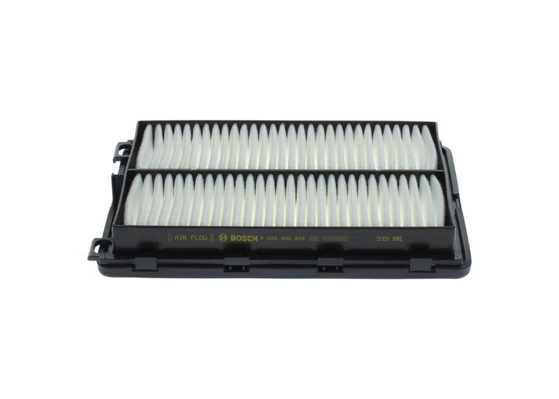 Bosch F026400828 Air Filter - 5