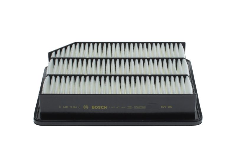 Bosch F026400831 Air Filter - 1