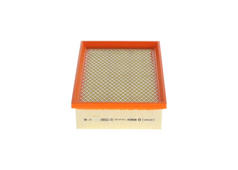 Bosch F026400836 Air Filter - 4
