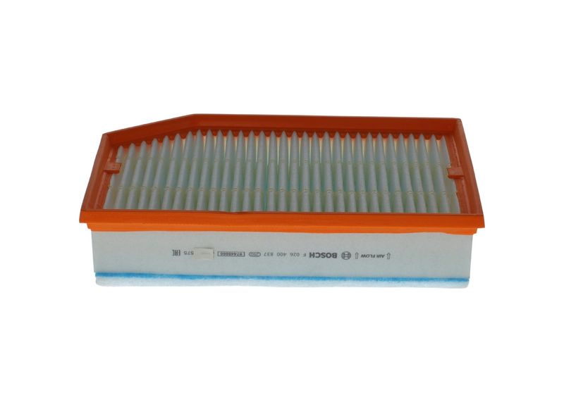 Bosch F026400837 Air Filter - 3