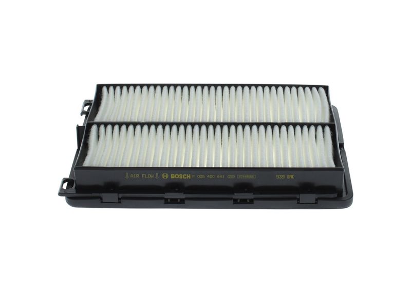 Bosch F026400841 Air Filter - 1