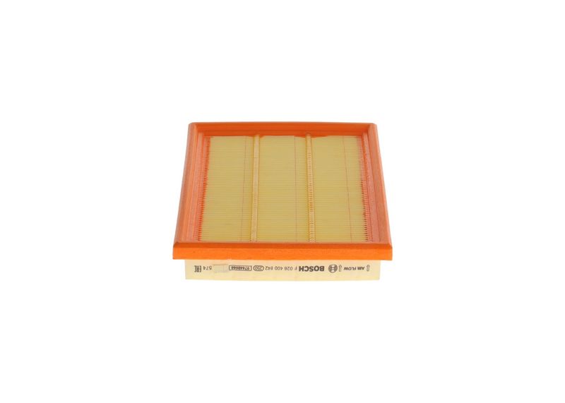 Bosch F026400842 Air Filter - 3