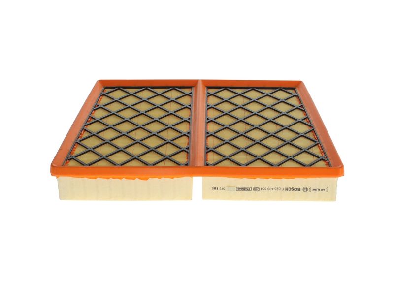 Bosch F026400854 Air Filter - 1