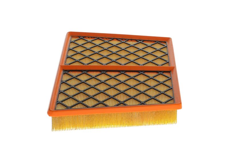 Bosch F026400854 Air Filter - 4