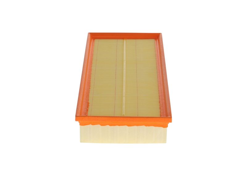 Bosch F026400863 Air Filter - 3
