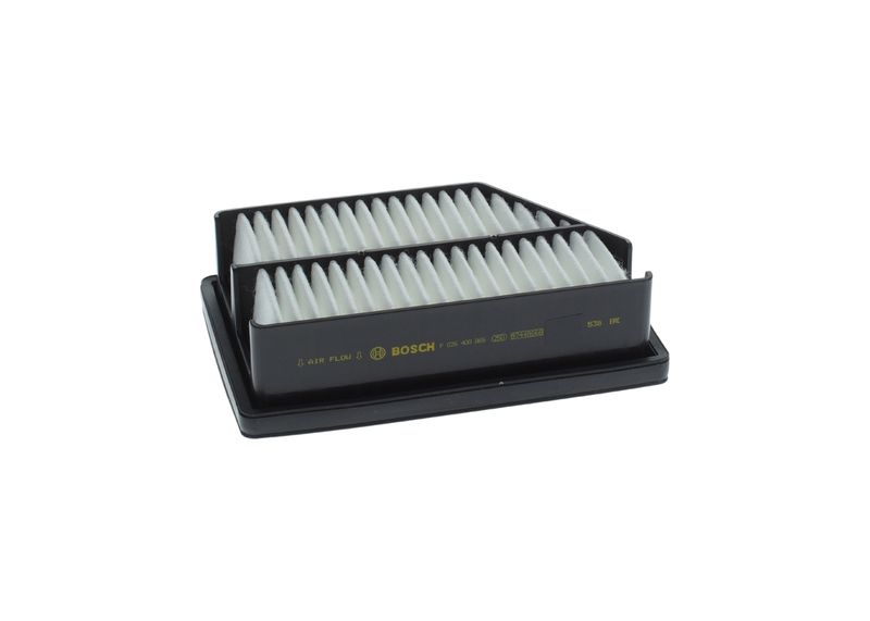 Bosch F026400865 Air Filter - 3