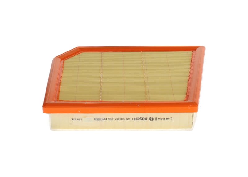 Bosch F026400867 Air Filter - 1