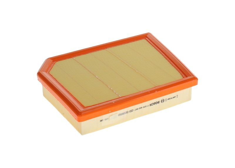 Bosch F026400867 Air Filter - 6