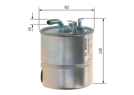Bosch F026402003 Fuel Filter - 5