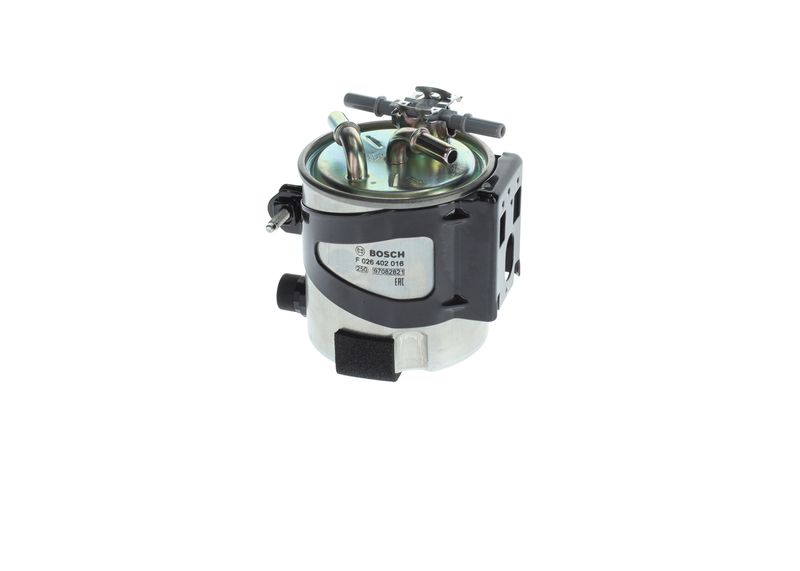 Bosch F026402016 Fuel Filter - 6