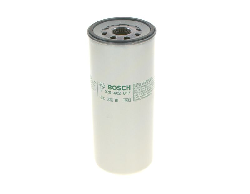 Bosch F026402017 Fuel Filter - 2