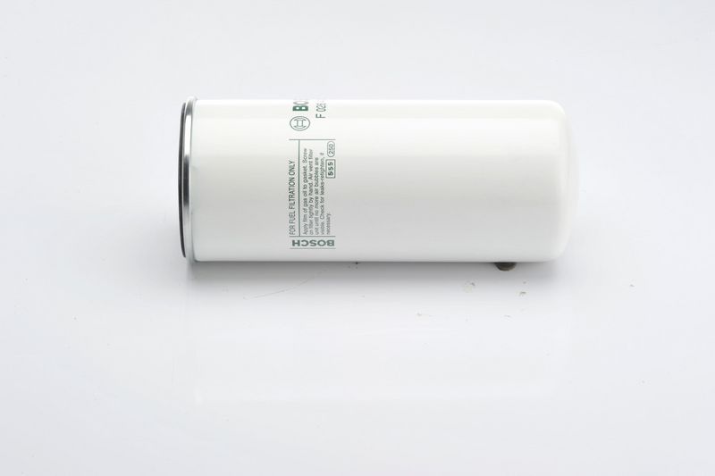 Bosch F026402017 Fuel Filter - 3