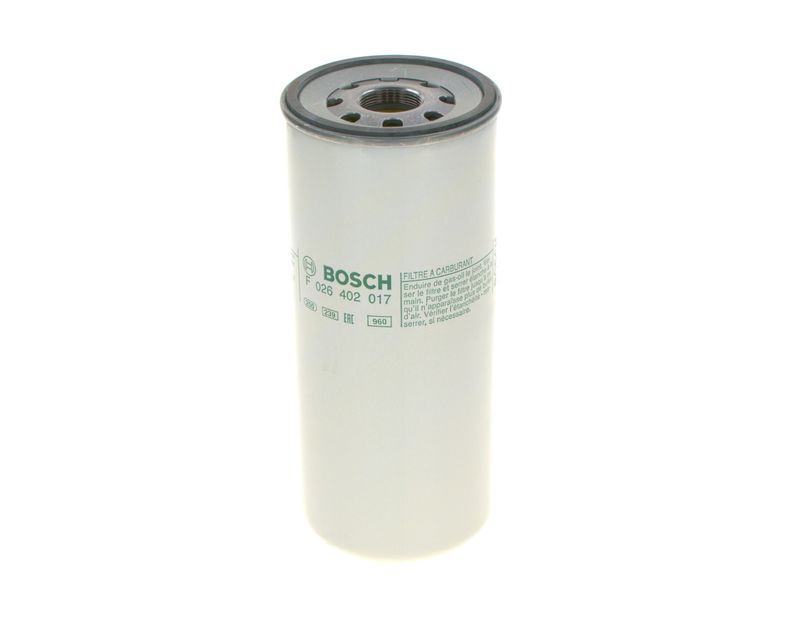Bosch F026402017 Fuel Filter - 6