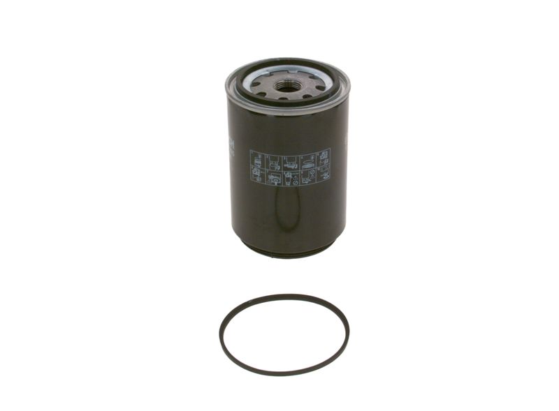 Bosch F026402025 Fuel Filter - 2
