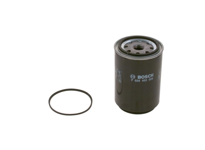 Bosch F026402025 Fuel Filter - 3